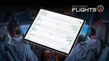 Rusada Releases New Flights App for ENVISION