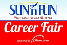 JSfirm.com and SUN 'n FUN Announce 2022 Career Fair