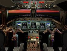 AMETEK MRO Muirhead Avionics Signs Exclusive Global Repair Agreement with Honeywell International Inc. for ERJ Cockpit and Control Displays