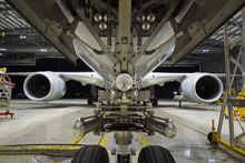 AvAir and Lufthansa Technik Double Down on Aftermarket Sales Agreement