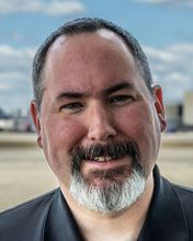 Ed Monaghan III Named New Director of Maintenance at Pro Star Aviation