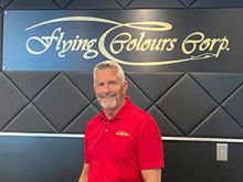 Flying Colours Appoints Joe Thurman as General Manager at Spirit of St. Louis Operation