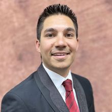 Cutter Aviation Appoints Matthew Olguin as General Manager in Albuquerque, NM
