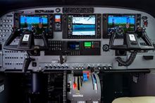 Pro Star Aviation Teams Up with CNC Technology, Delivers Fifth Special Mission Cessna Caravan