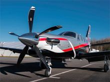 Hartzell Propeller to Exhibit Investment in OEM Aircraft at 2022 NBAA-BACE