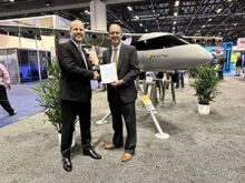 Electra Achieves Sale of 1,000th Sustainable eSTOL Aircraft