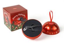 KNIPEX Tools Releases Limited-Edition Christmas Ornament
