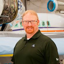 Jonathan Heiss Joins Duncan Aviation’s Falcon Service Sales Team