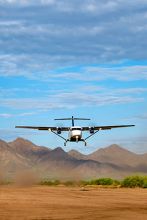 Textron Aviation Adds to Growing List of Options for Cessna SkyCourier with Introduction of New Gravel Kit