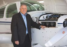 Superior Air Parts Announces Bill Ross Named National Aviation Technician of the Year