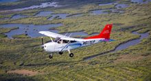 Epic Flight Academy Expands Training Fleet with Cessna Skyhawk