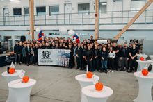 Textron Aviation’s Zurich and Düsseldorf Service Centers Mark 10 years of Customer Support