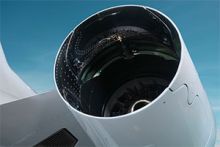 FAA Approves Quiet Technology Aerospace's Solution to Thrust Reverser Corrosion