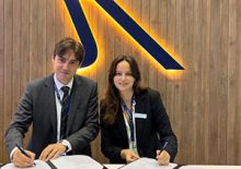 Jet Aviation Announces Cooperation Agreement with Donecle for Use of Automated Drone and AI Capabilities on MRO Projects