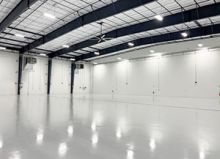 Jet Aviation Completes New Hangar in Scottsdale, AZ