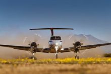 Textron Aviation Receives Order for Five Beechcraft King Air Turboprops in Support of Kingdom of Saudi Arabia Weather Modification Mission