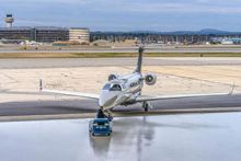 Pro Star Aviation Delivers 120-Month Airframe Inspection