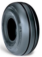 Michelin Adds Two Sizes to Pilot Tire Line for High-Performance Piston and Turboprop Aircraft