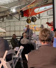 Independent Falcon Aircraft Operators Association Prepares for Second Annual Meeting