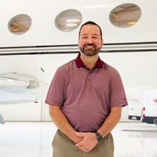 West Star Aviation Names Eric Valdes as Program Director for Embraer, Accessories and NDT at East Alton Location
