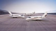 Textron Aviation and NetJets Sign Record-breaking Fleet Agreement for up to 1,500 Cessna Citation Jets