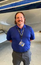 West Star Aviation Announces the Promotion of Sean Ertz to Technical Sales Manager (CHA)