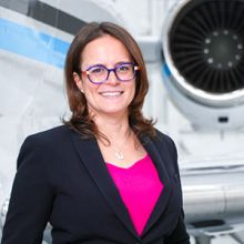 C&L Aviation Services Names Jennifer Kempsey as Regional Sales Manager – Corporate MRO 