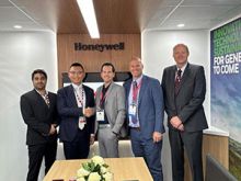 Honeywell Providing Advanced Flight Controls for AIBOT’s Electric Aircraft