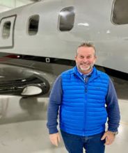 West Star Aviation Announces Freeman as New Manager at Chicago (PWK) Satellite Location 