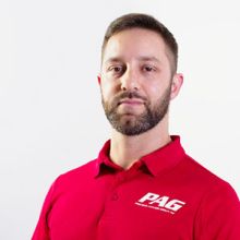 Precision Aviation Group (PAG) Announces Promotion of Shonn McCurdy