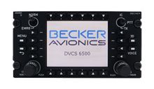 Becker Avionics Announces Additional Capabilities for Next-Gen Digital Intercom System