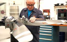 Hartzell Propeller Service Center Doubles Warranty Length and Increases Product Exchange Inventory