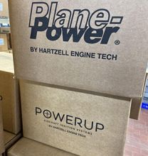 Hartzell Engine Tech Launches POWERUP Aircraft Ignition Systems