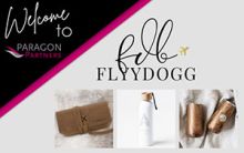 Paragon Aviation Group’s® Strategic Partners Welcomes FlyyDogg