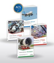 Avotek Publishes ACS-centered Book Series