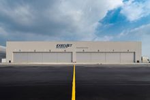 Dassault Expands Global MRO Footprint with New ExecuJet Facility in Kuala Lumpur