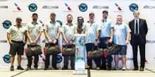 Southwest Airlines - Team Herb Soars to Victory, Makes History at The Competition Presented by Snap-on® 2024