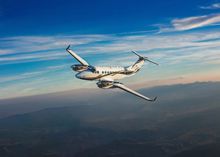 Textron Aviation to Display Enhanced Piston Lineup along with Suite of Industry-leading Products at EAA AirVenture Oshkosh