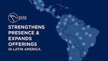 JSSI Strengthens Presence and Expands Offerings in South America and Mexico