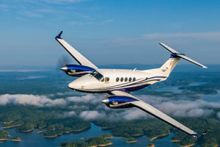 Hartzell Extends Warranty on Raisbeck STCs for New King Air Propellers to Industry Leading 6 Years/4,000 Hours