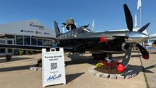 The Blackhawk Group Submit STC Data Package to FAA for Approval Integrating the XP66D Engine+ Upgrade on TBM 700 Series