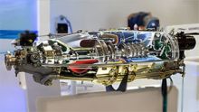 The Blackhawk Group Celebrates Milestone with 2000th PT6A Engine Delivery from Pratt & Whitney Canada