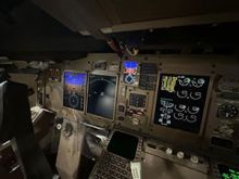 First 767 Integrated IS&S EICAS and FPDS Upgrade Completed by GoAeroMx Brings Modern Flight Deck Functionality