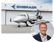 OnFlight Welcomes Joe Carr as Vice President of Maintenance