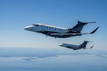 Embraer to Offer Starlink Connectivity as Aftermarket Solution for Praetor Jets