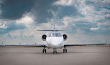 First FAA STC Approval for Gogo Galileo HDX Given to Trimec for Fuselage-mount Installation on Gulfstream G200