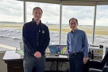 Say Again: Embry‑Riddle Researchers Develop AI System to Decode Aviation Speak