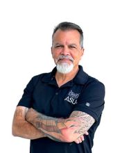 Aviation Specialties Unlimited Hires Retired Army Aviator Keye Perry