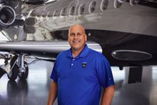Kelly Otte Joins Duncan Aviation’s Airframe Service Sales Team