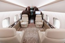 VIP Completions Expands Access to Canadian Market with FAA/TCCA MIPs Certification